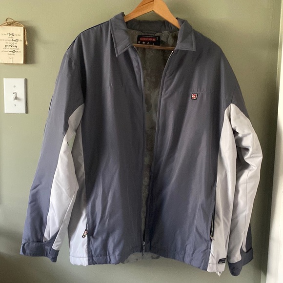 Quicksilver jacket - Picture 6 of 6